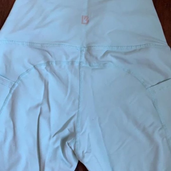 Buffbunny leggings - Picture 3 of 4